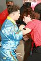 bryce hall austin mcbroom fight at boxing match 03