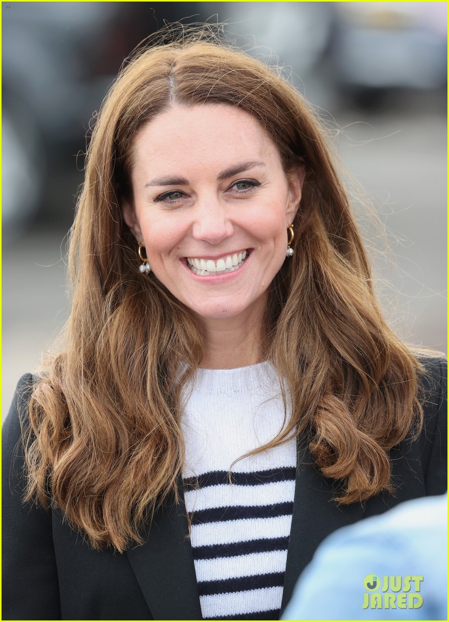 Kate Middleton & Prince William Went On A Low Key Romantic Date During