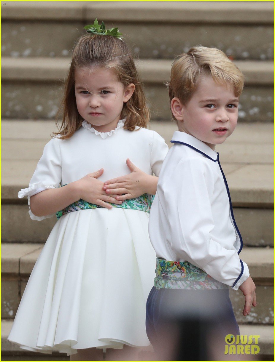 Kate Middleton Shares Adorable New Photo of Daughter Princess Charlotte