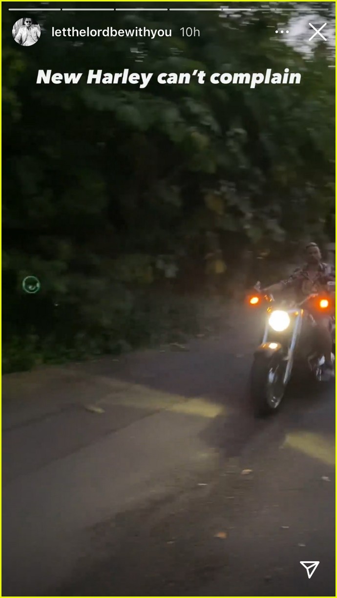 Scott Disick's Lavish Birthday Party Favors Revealed, Plus See His Gift