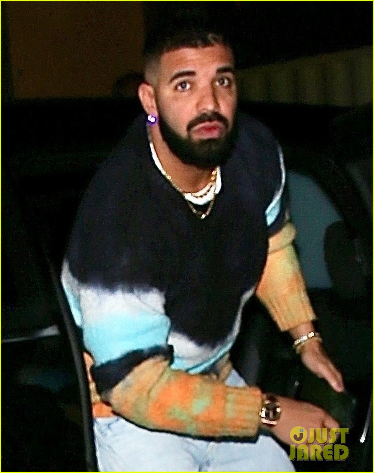 drake grabs dinner at craigs two nights in a row 054555185