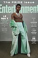 lil nas x reflects on past social media posts ew pride issue covers 01