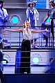 sutton foster in anything goes 09