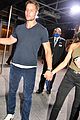 justin hartley date night with wife sofia pernas 03