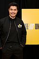 henry golding saweetie see us unite event pics 52