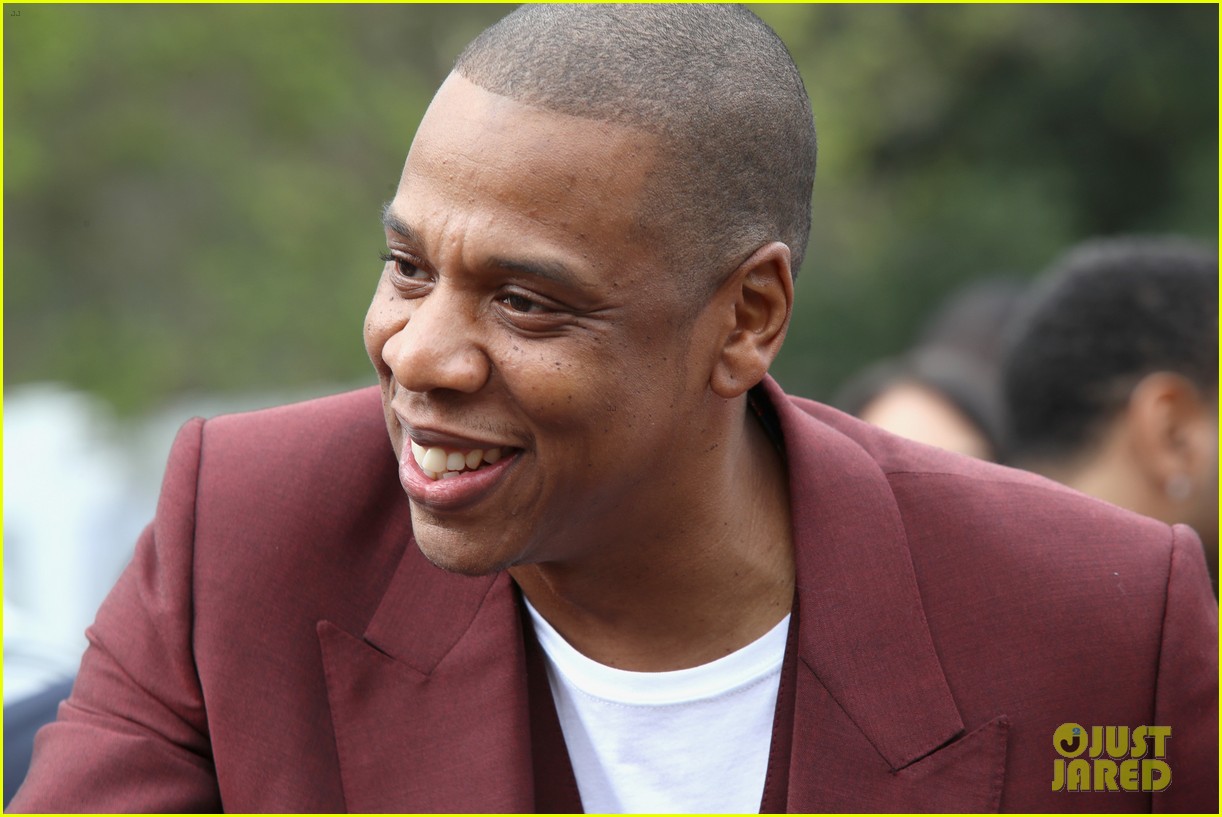 How Much Is JayZ Worth? Net Worth Revealed! Photo 4552920 Jay Z