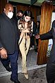 kendall jenner bieber 818 launch party 06