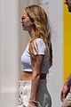 jennifer lawrence bares midriff weekend outing with cooke maroney 02