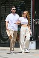 jennifer lawrence bares midriff weekend outing with cooke maroney 03