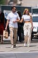 jennifer lawrence bares midriff weekend outing with cooke maroney 14