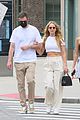 jennifer lawrence bares midriff weekend outing with cooke maroney 20
