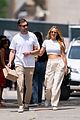 jennifer lawrence bares midriff weekend outing with cooke maroney 23