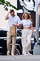 jennifer lawrence bares midriff weekend outing with cooke maroney 25