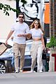 jennifer lawrence bares midriff weekend outing with cooke maroney 36