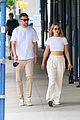 jennifer lawrence bares midriff weekend outing with cooke maroney 54