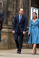 kate middleton four outfits in one day 26