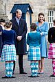 kate middleton four outfits in one day 32
