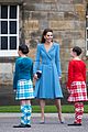 kate middleton four outfits in one day 34