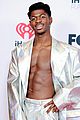 lil nas x iheartradio music awards may 2021 03