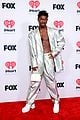 lil nas x iheartradio music awards may 2021 05