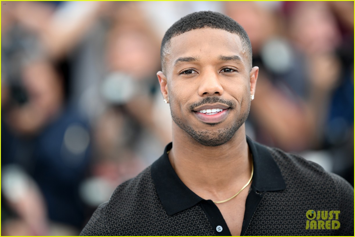 Michael B. Jordan Says His 'Star Wars' Audition Was Probably His Worst(02)