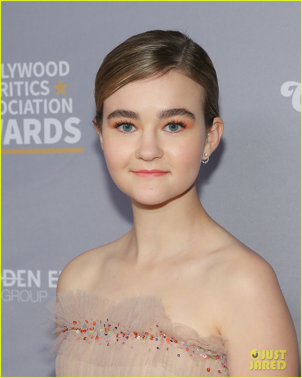 millicent simmonds takes lead quiet place ii 03