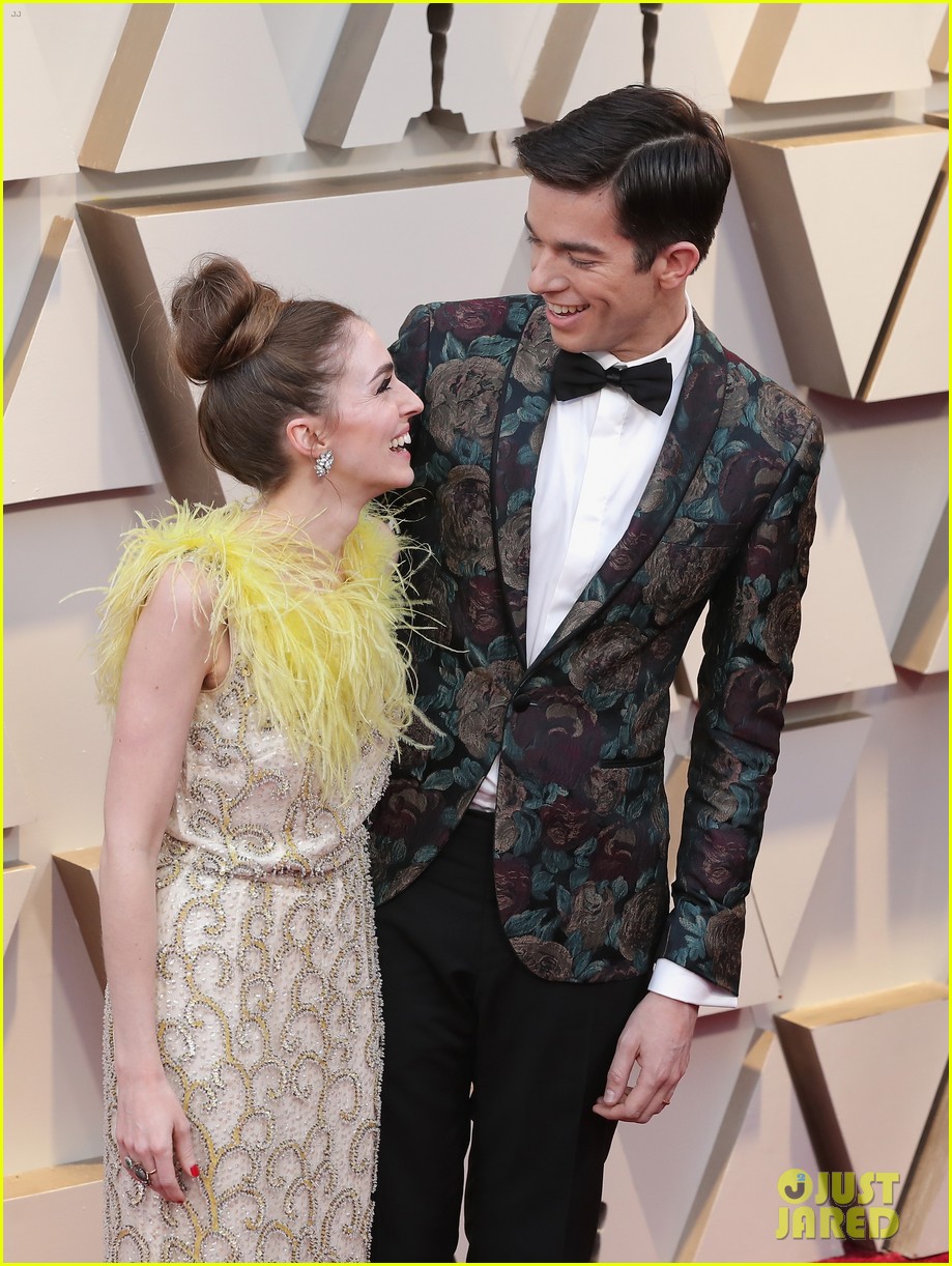 John Mulaney Splits From Wife Anna Marie Tendler Read Their Separate