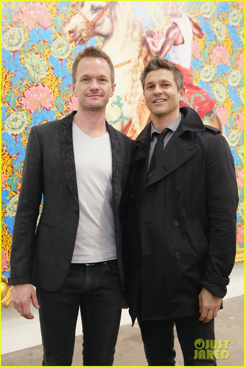 Neil Patrick Harris Pens Sweet Tribute to 'Awesome' Husband David