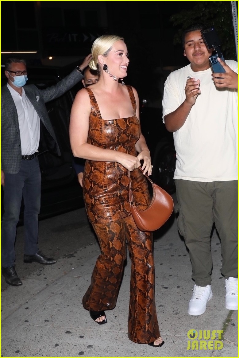 kate hudson katy perry kendall jenner party arrival 04
