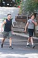 ryan phillippe spotted working out with son deacon 01