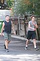 ryan phillippe spotted working out with son deacon 05