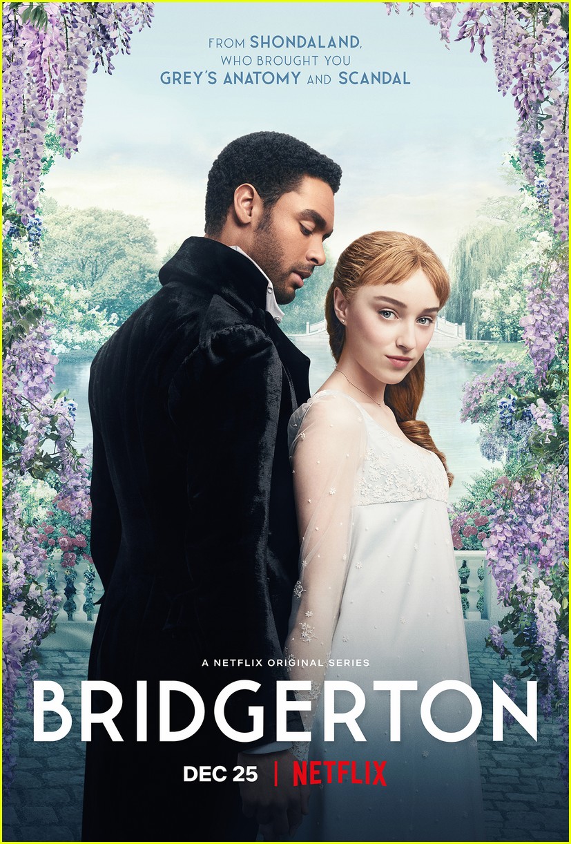 bridgerton season 2 news 104556327