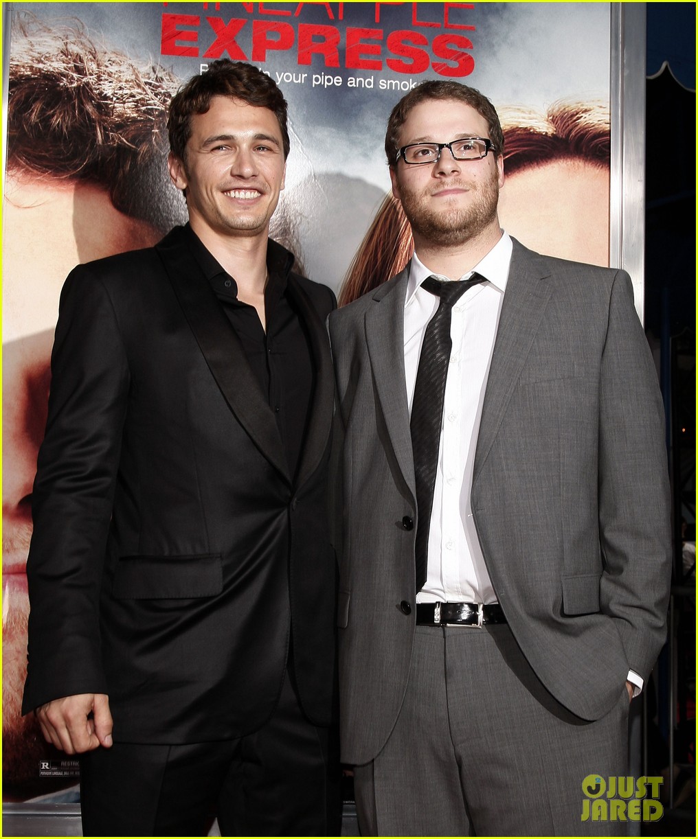 seth rogen james franco working together again possibilities 034554277