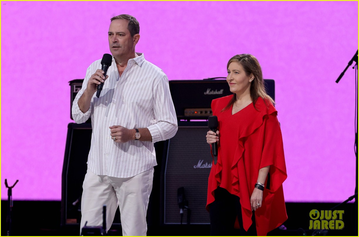 Vax Live Concert - Full Performers Lineup & Live Stream Info!: Photo ...