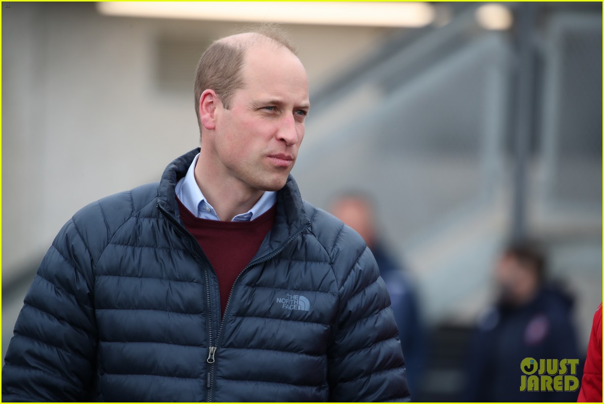 prince william soccer during trip to scotland 324558361