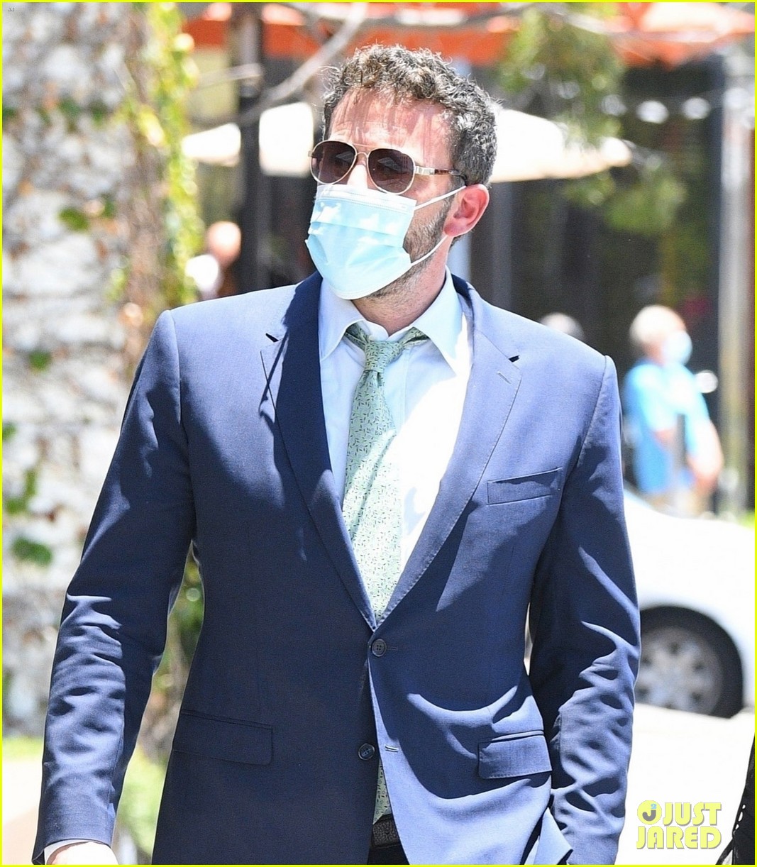 ben affleck lunch with his mom 024570312