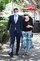 ben affleck lunch with his mom 03