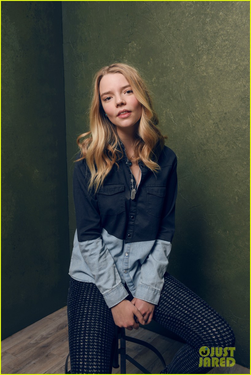 anya taylor joy on the witch 064574468