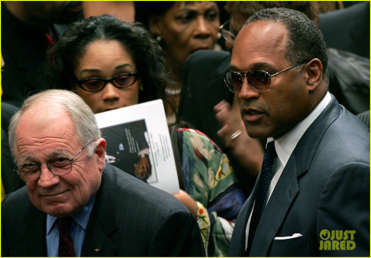 f lee bailey dies 034563569