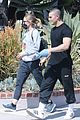 kristen bell hits the gym with benjamin levy aguilar 05