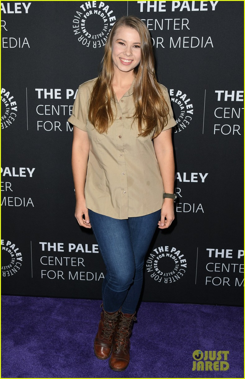 Bindi Irwin Announces Social Media Break To Focus On Mental Health(01)