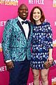 tituss burgess reacts to ellie kemper apology 06