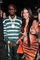 cardi b dinner party after bump reveal offset 08