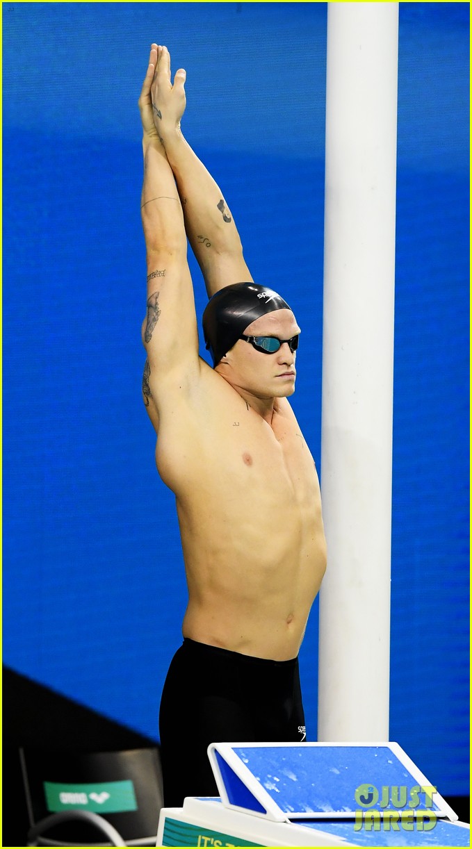 cody simpson completes first olympic trials didnt make the team 034571922