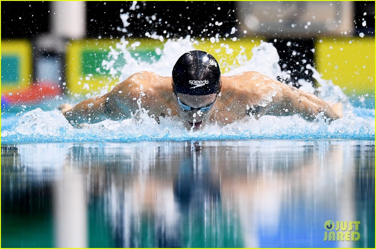 cody simpson completes first olympic trials didnt make the team 084571927