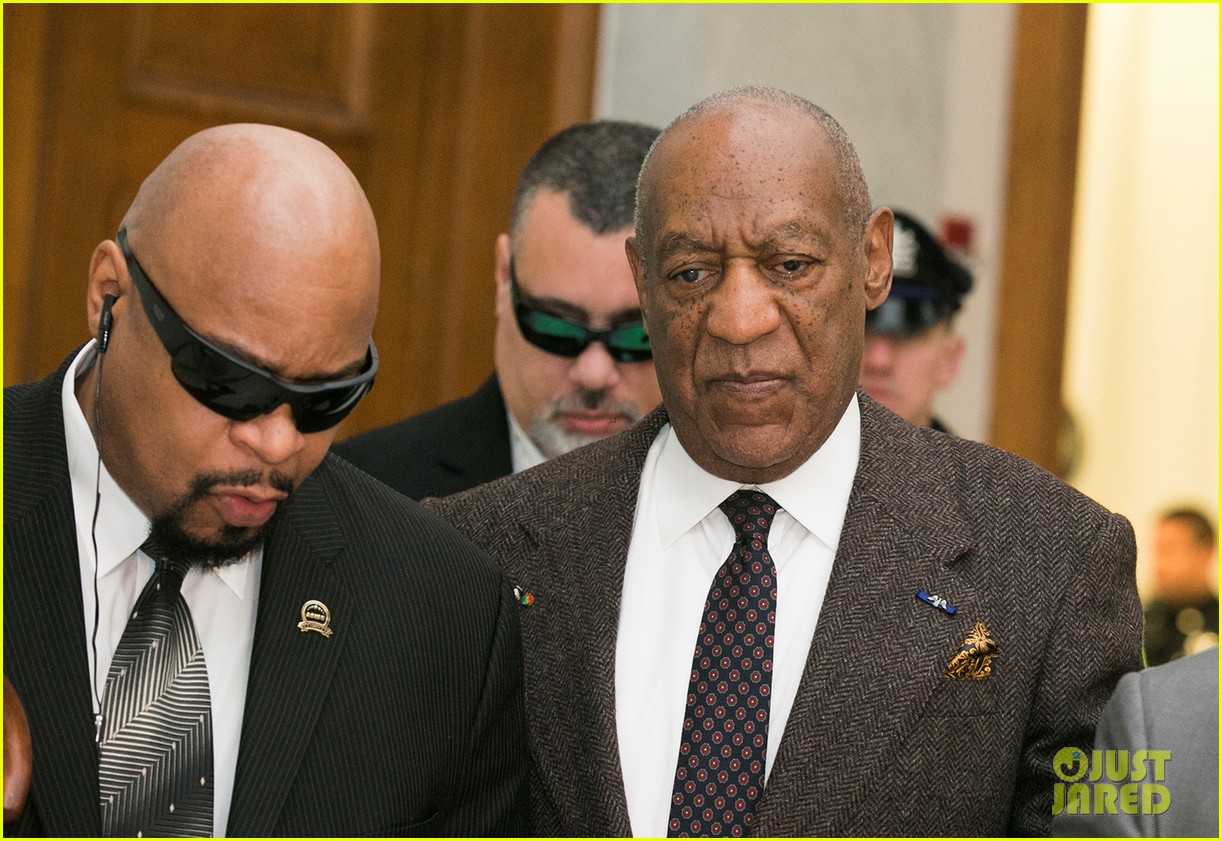 bill cosby speaks out after being released from prison 094579759