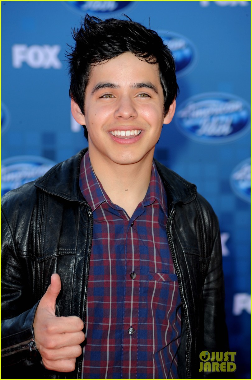 david archuleta opens up about his sexuality 04