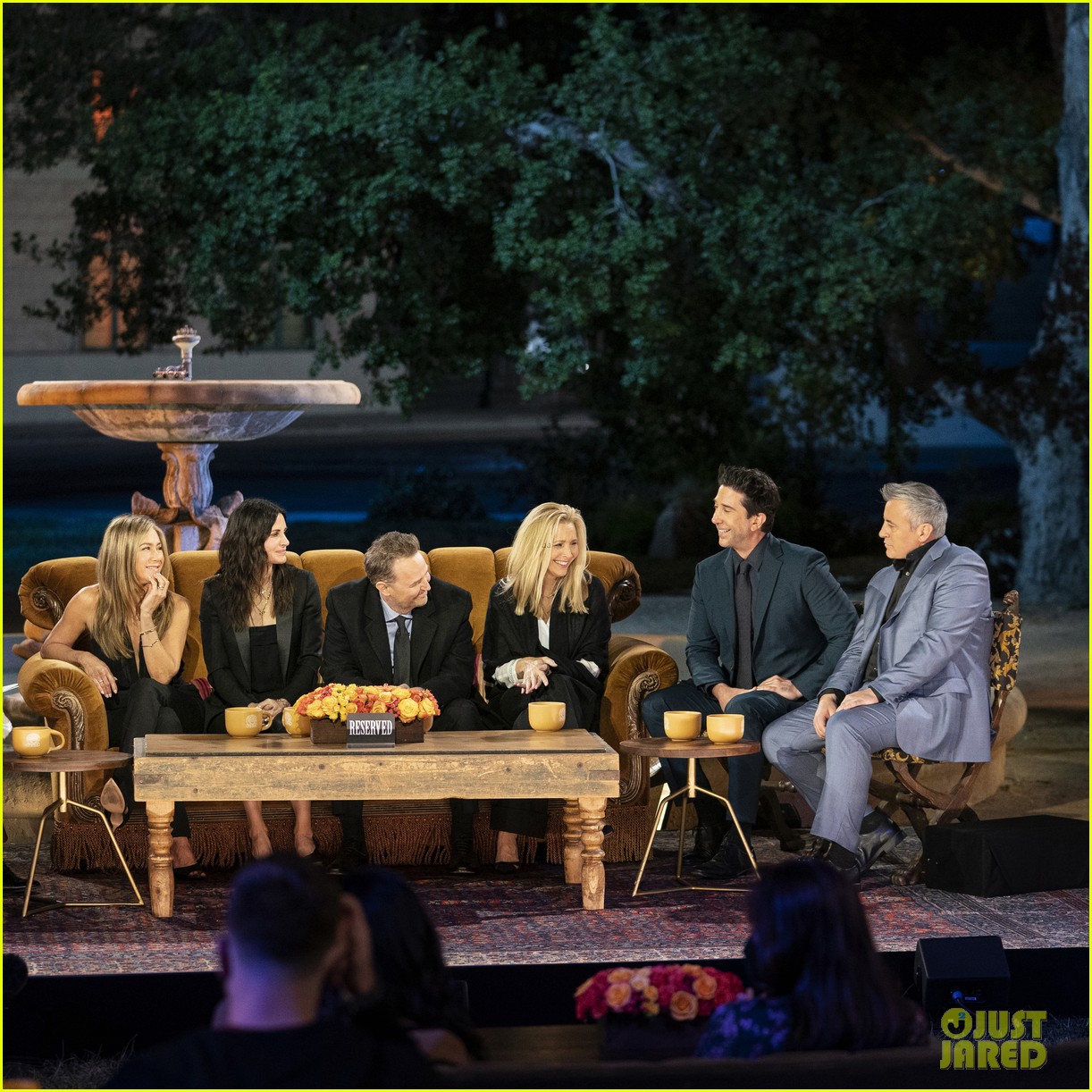 friends reunion hbo max signups 044569659