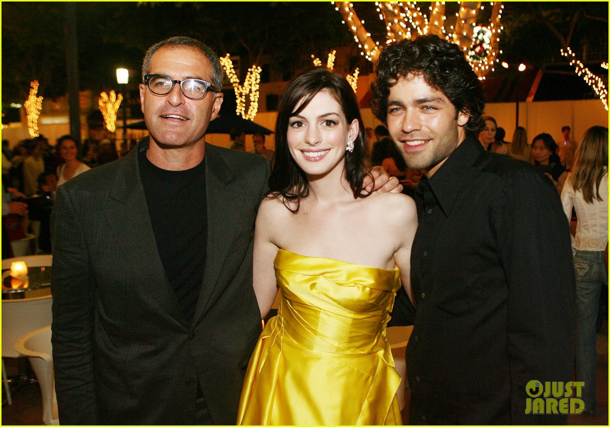 Adrian Grenier Finally Reacts To Being Called The Villain In Devil