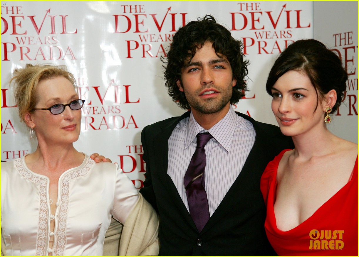 Adrian Grenier Finally Reacts to Being Called the Villain in 'Devil